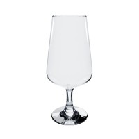 Bierglas Allegra op voet 30 cl-65742